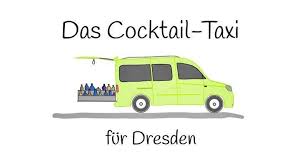 Cocktail-Taxi für Dresden